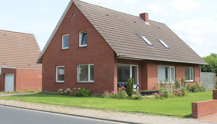 Foto 1 - Haus Krabbensucher