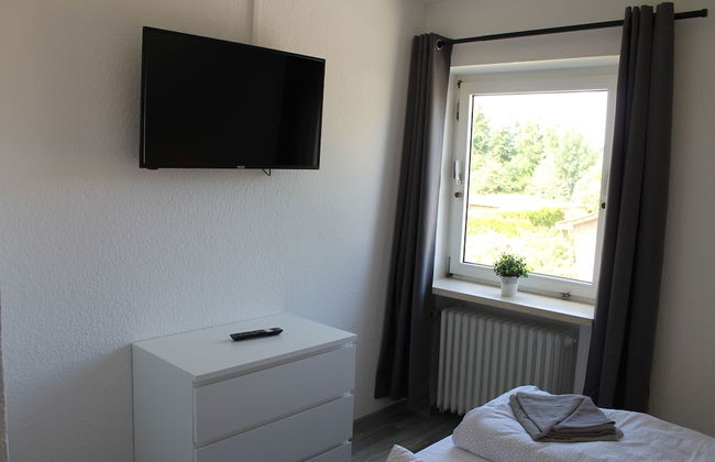 Haus Krabbensucher - Foto 15
