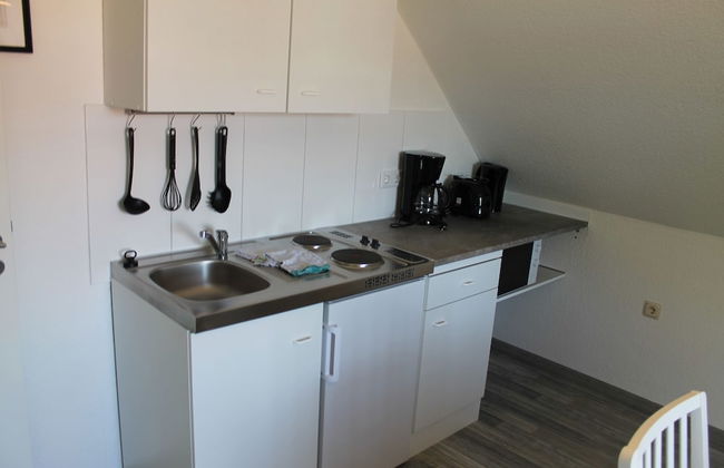 Haus Krabbensucher - Foto 14