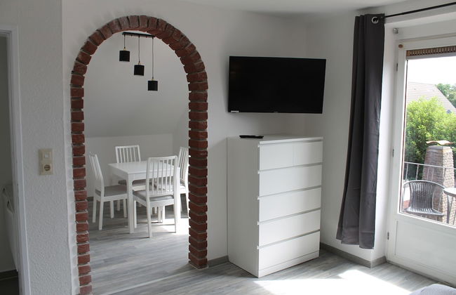 Haus Krabbensucher - Foto 9