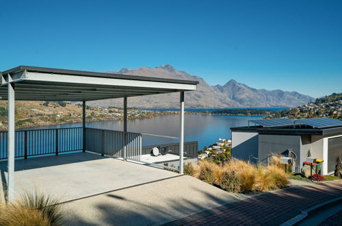 Photo 28 - MODERN ALPINE LIVING SPECTACULAR VIEW