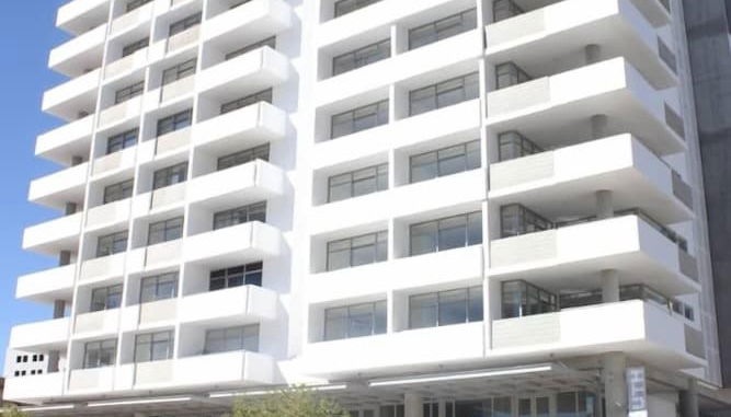 Foto 1 - Freedom Plaza Apartments