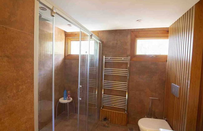 Very Special Villa, 6 and 3 Great For Family Reunions - Foto 29
