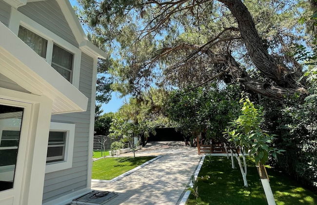 Very Special Villa, 6 and 3 Great For Family Reunions - Foto 53