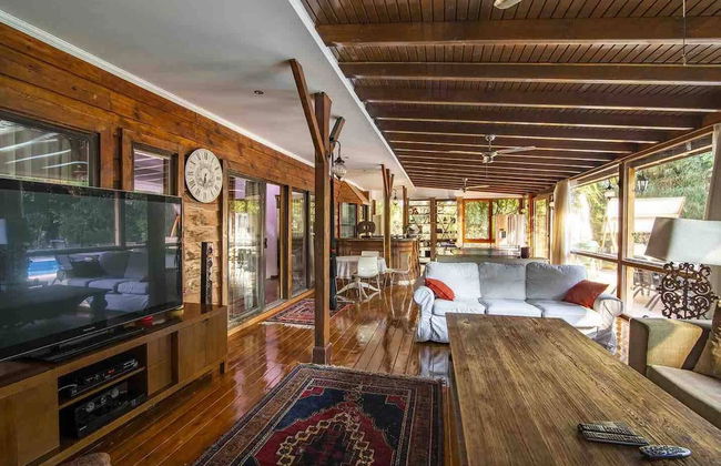 Very Special Villa, 6 and 3 Great For Family Reunions - Foto 16