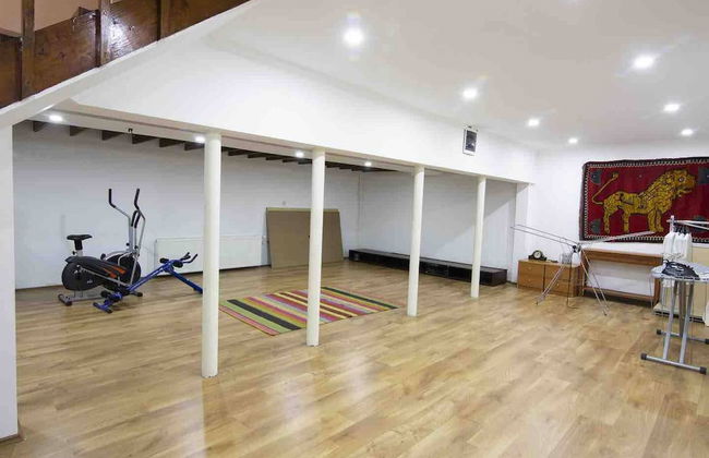 Very Special Villa, 6 and 3 Great For Family Reunions - Foto 35