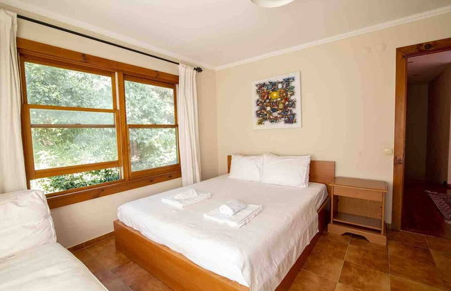 Very Special Villa, 6 and 3 Great For Family Reunions - Foto 3