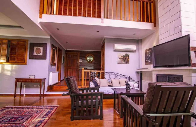 Very Special Villa, 6 and 3 Great For Family Reunions - Foto 24