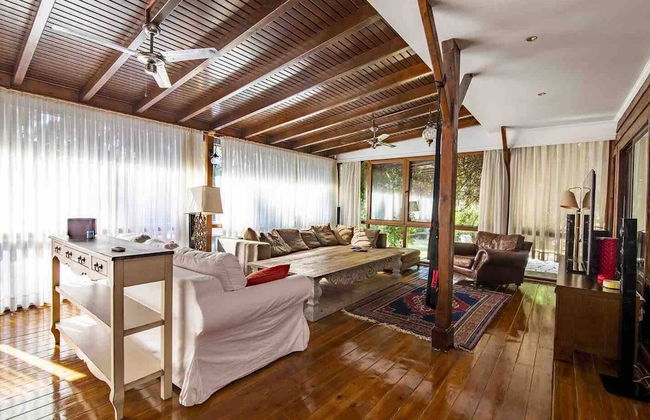 Very Special Villa, 6 and 3 Great For Family Reunions - Foto 17