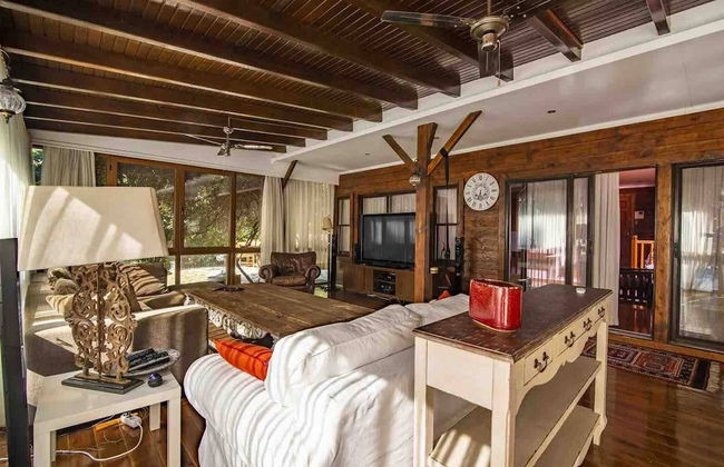 Very Special Villa, 6 and 3 Great For Family Reunions - Foto 11