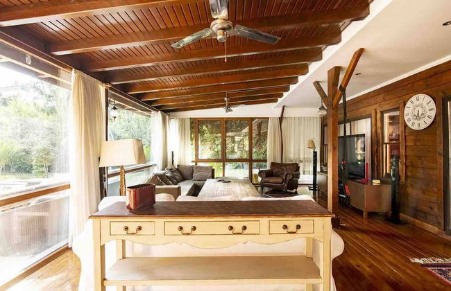 Very Special Villa, 6 and 3 Great For Family Reunions - Foto 19
