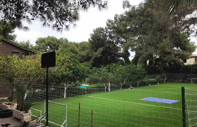 Very Special Villa, 6 and 3 Great For Family Reunions - Foto 49