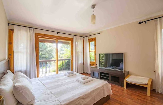 Very Special Villa, 6 and 3 Great For Family Reunions - Foto 8