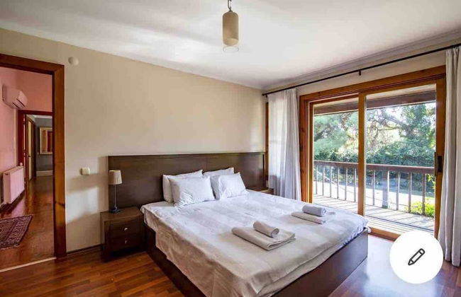 Very Special Villa, 6 and 3 Great For Family Reunions - Foto 4