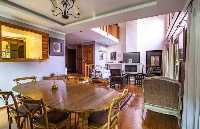 Very Special Villa, 6 and 3 Great For Family Reunions - Foto 21