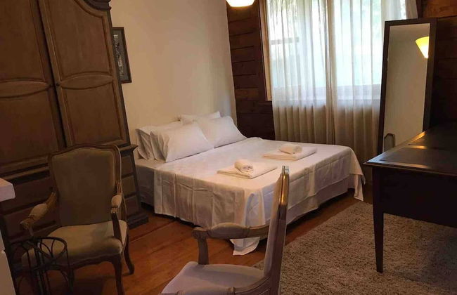 Very Special Villa, 6 and 3 Great For Family Reunions - Foto 6