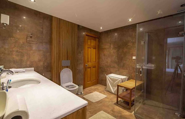 Very Special Villa, 6 and 3 Great For Family Reunions - Foto 26