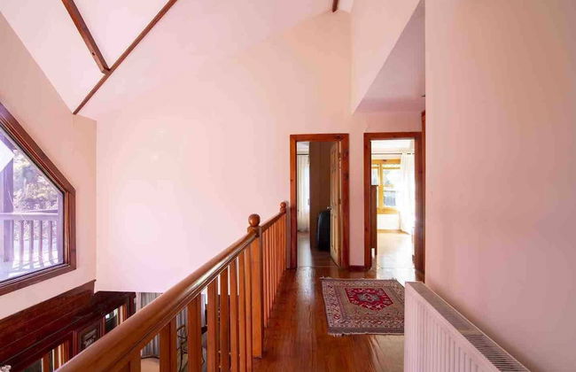Very Special Villa, 6 and 3 Great For Family Reunions - Foto 41