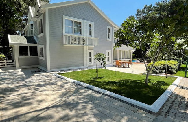 Very Special Villa, 6 and 3 Great For Family Reunions - Foto 50