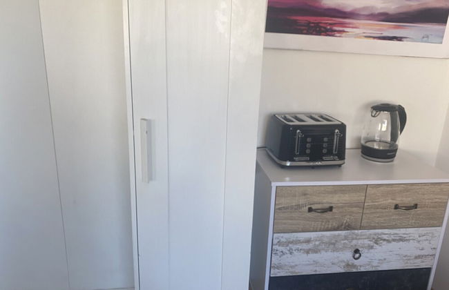 Beautiful 1-bed Studio in Porthcawl Near Beach - Foto 13