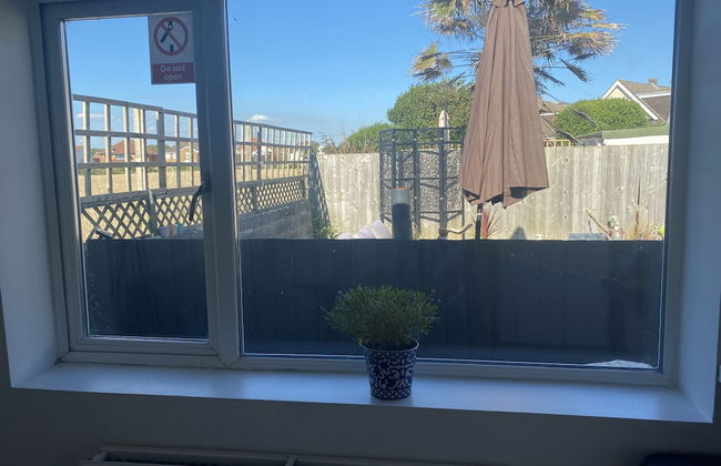 Beautiful 1-bed Studio in Porthcawl Near Beach - Foto 3