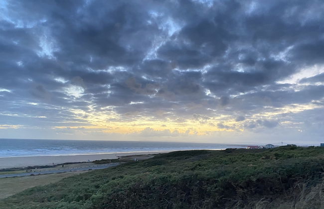 Beautiful 1-bed Studio in Porthcawl Near Beach - Foto 18