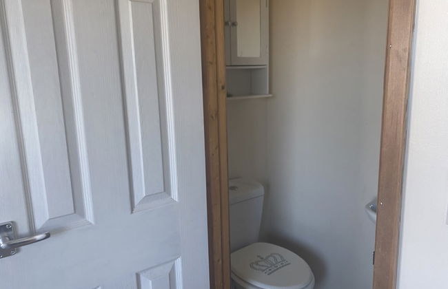 Beautiful 1-bed Studio in Porthcawl Near Beach - Foto 11