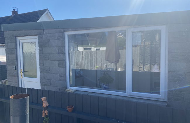 Beautiful 1-bed Studio in Porthcawl Near Beach - Foto 20