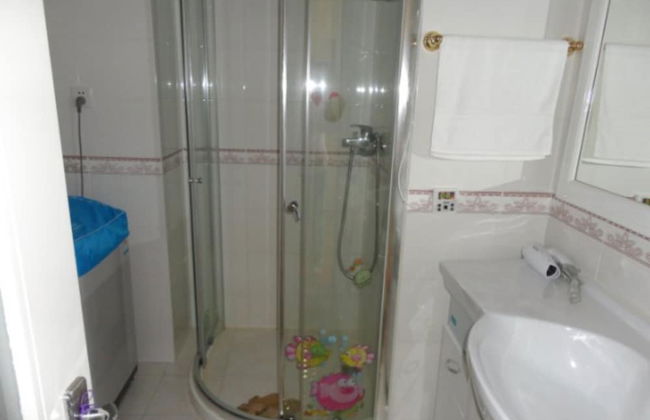 Dalian Xiuzhu Building Apartment - Foto 47