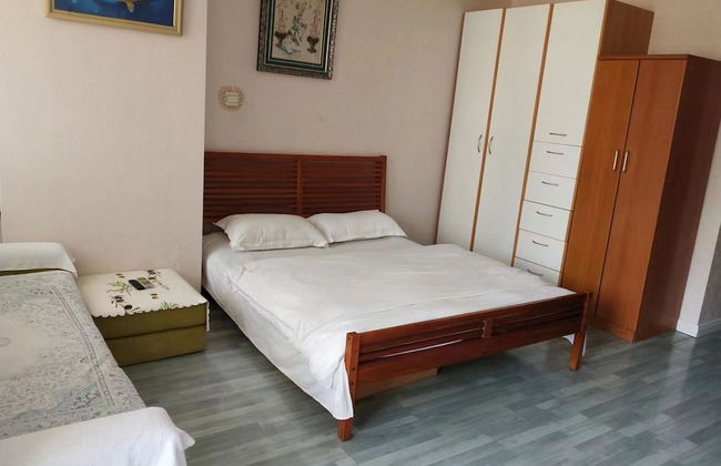 Dalian Xiuzhu Building Apartment - Foto 20