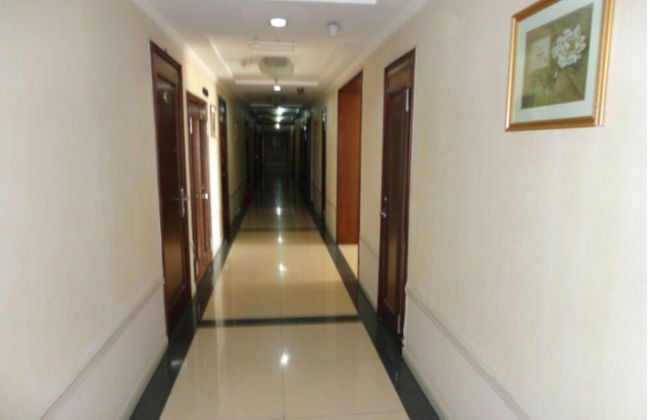 Dalian Xiuzhu Building Apartment - Foto 53