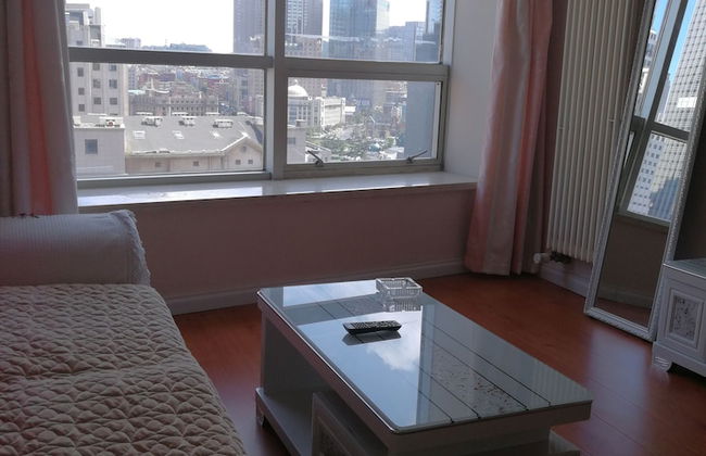 Dalian Xiuzhu Building Apartment - Foto 38