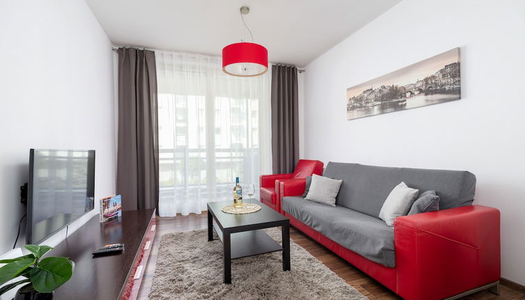 Photo 1 - Apartment Cracow Bajeczna by Renters