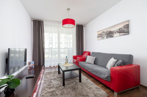 Photo 1 - Apartment Cracow Bajeczna by Renters