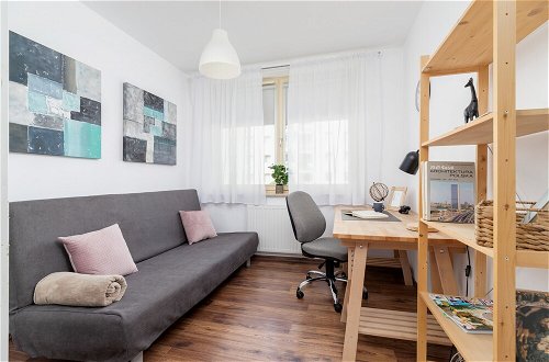 Foto 4 - Apartment Cracow Bajeczna by Renters