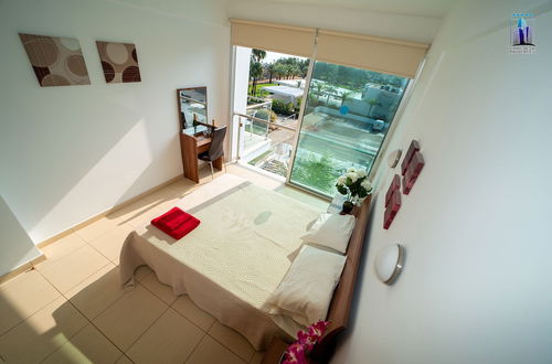 Photo 14 - Coralli Spa Beachfront Apartment With Breathtaking Sea Views