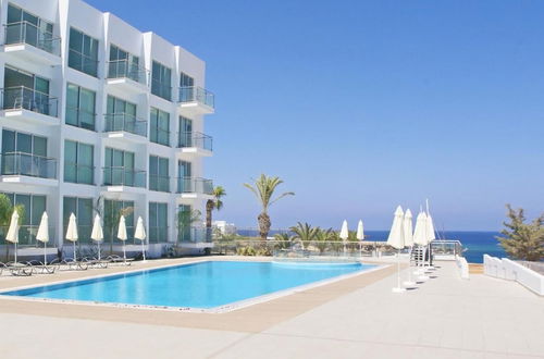 Photo 7 - Coralli Spa Beachfront Apartment With Breathtaking Sea Views