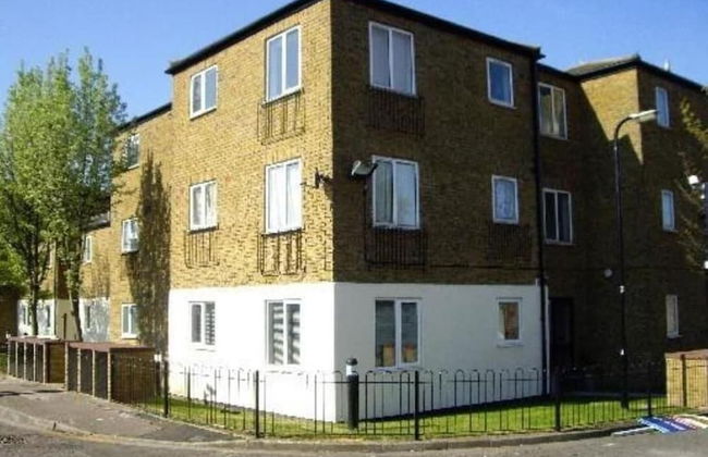 Small Modern Comfortable 2 Bedroom Apartment - Cmyr - Foto 47