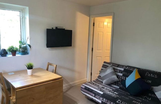 Small Modern Comfortable 2 Bedroom Apartment - Cmyr - Foto 14