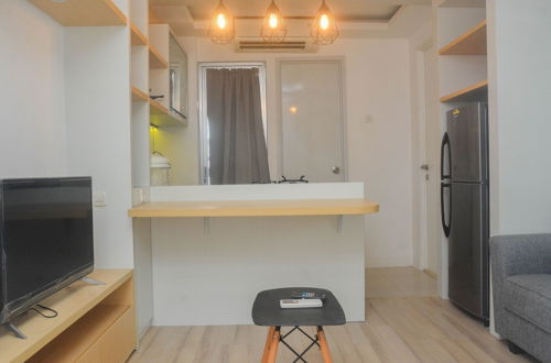 Photo 15 - Strategic And Minimalist 2Br At Bassura City Apartment