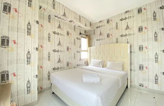 Foto 2 - Comfy 2Br At Apartemen Mekarwangi Square Cibaduyut