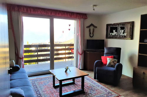 Photo 13 - Studio for 2-4 Guests With Balcony and Panorama View