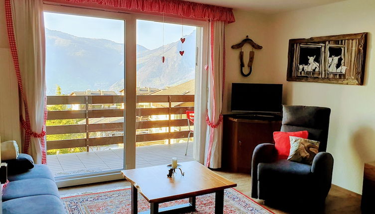 Photo 1 - Studio for 2-4 Guests With Balcony and Panorama View