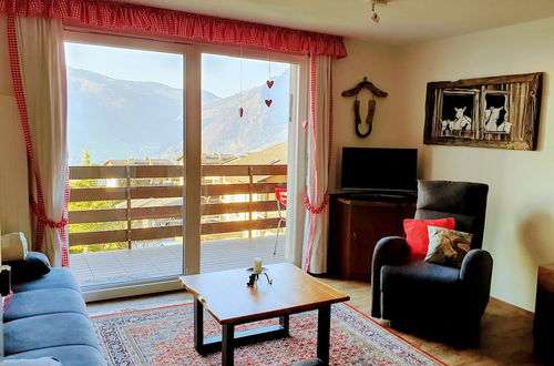 Photo 1 - Studio for 2-4 Guests With Balcony and Panorama View