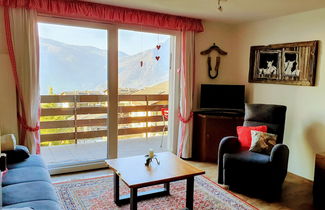 Photo 1 - Studio for 2-4 Guests With Balcony and Panorama View