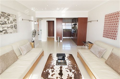 Foto 5 - First Floor Apartment With Beautiful sea View