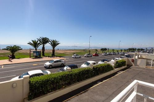 Photo 13 - First Floor Apartment With Beautiful sea View