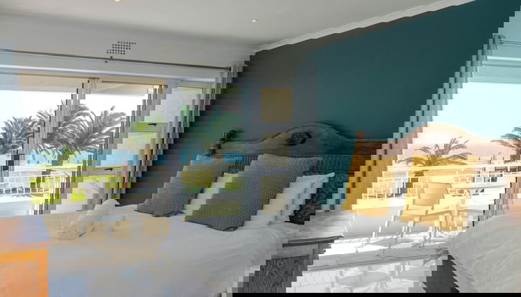 Foto 1 - First Floor Apartment With Beautiful sea View