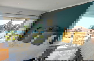 Foto 1 - First Floor Apartment With Beautiful sea View