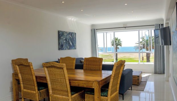 Sala da pranzo